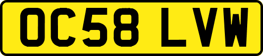 OC58LVW