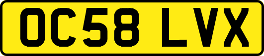 OC58LVX