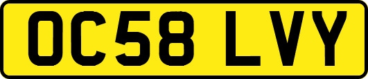 OC58LVY