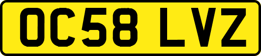 OC58LVZ