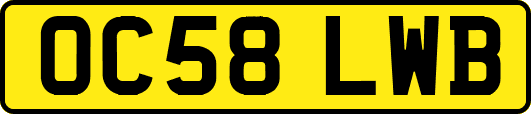 OC58LWB