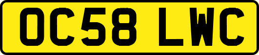 OC58LWC