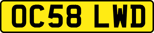 OC58LWD