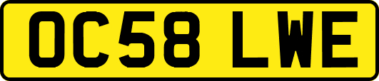 OC58LWE