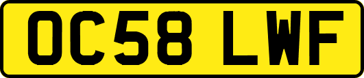 OC58LWF