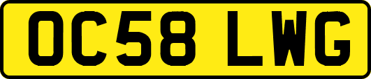OC58LWG