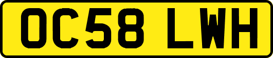 OC58LWH