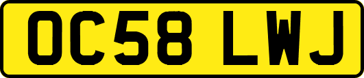 OC58LWJ