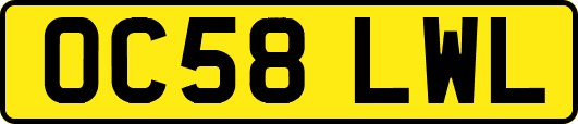 OC58LWL