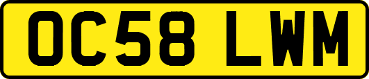 OC58LWM