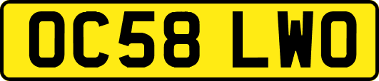 OC58LWO