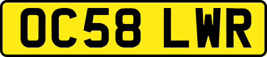OC58LWR