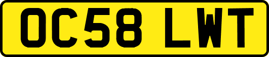 OC58LWT