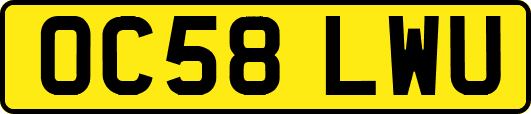 OC58LWU