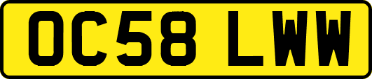 OC58LWW