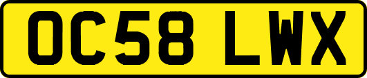 OC58LWX