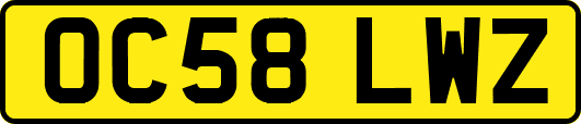OC58LWZ