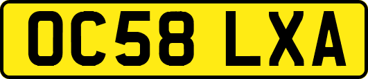 OC58LXA