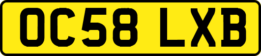 OC58LXB