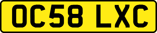 OC58LXC