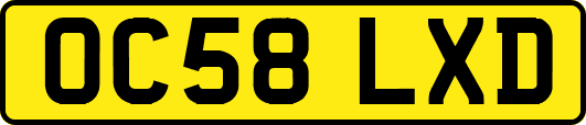 OC58LXD