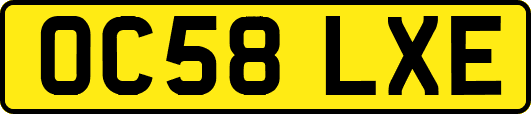 OC58LXE