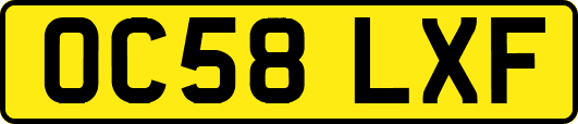 OC58LXF