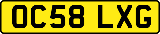OC58LXG