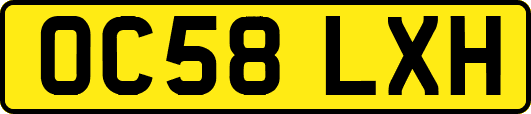 OC58LXH