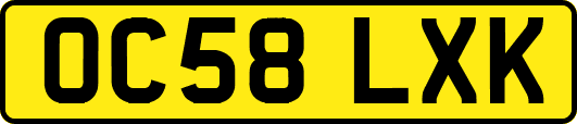 OC58LXK