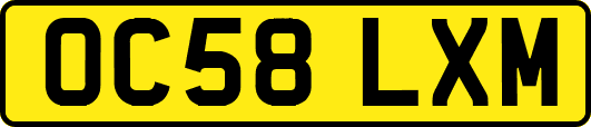 OC58LXM