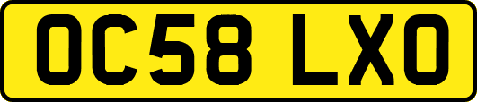 OC58LXO