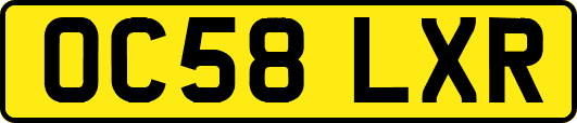 OC58LXR