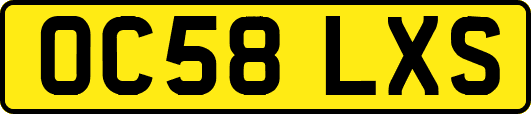 OC58LXS