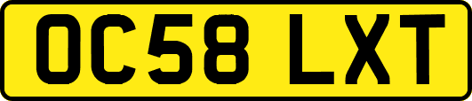 OC58LXT