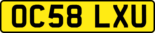 OC58LXU