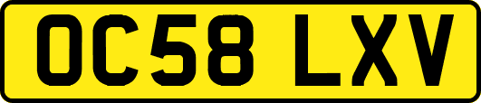 OC58LXV