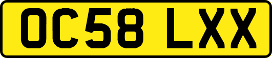 OC58LXX
