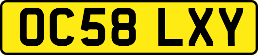 OC58LXY