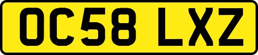 OC58LXZ