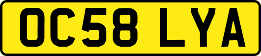 OC58LYA