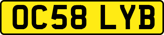OC58LYB
