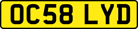 OC58LYD