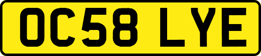 OC58LYE