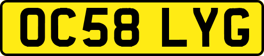 OC58LYG