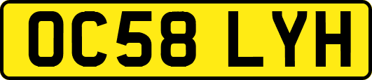 OC58LYH