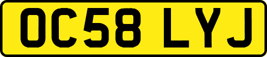 OC58LYJ