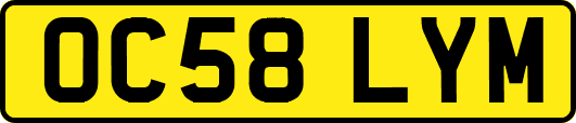 OC58LYM