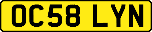 OC58LYN