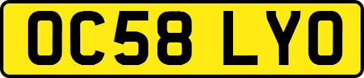 OC58LYO